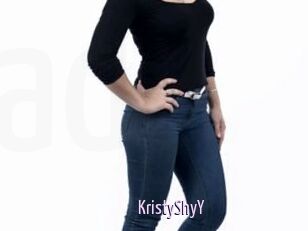 KristyShyY