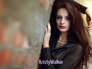 KristyWalker