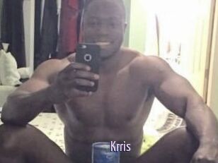 Krris