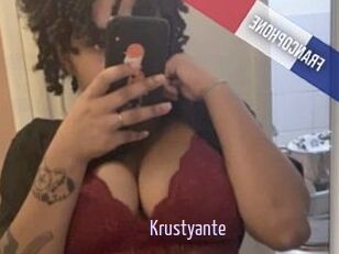 Krustyante