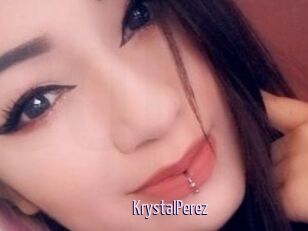 KrystalPerez
