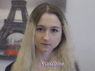 KsanaShine