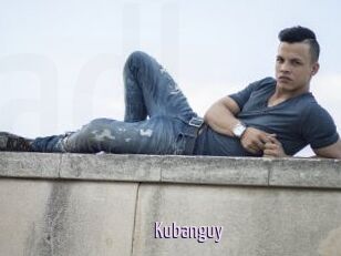 Kubanguy