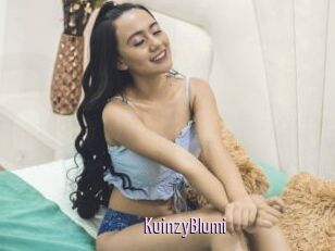 KuinzyBlumi