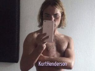 Kurt_Henderson