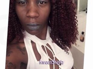 KweenShayla