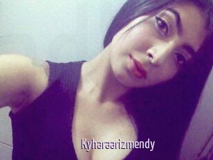 Kyhara_arizmendy