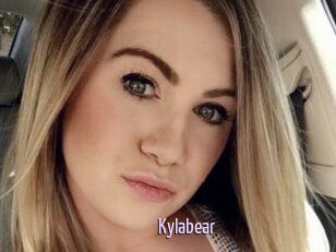 Kyla_bear
