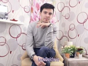 KyleBaldwin