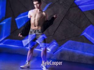 KyleCooper