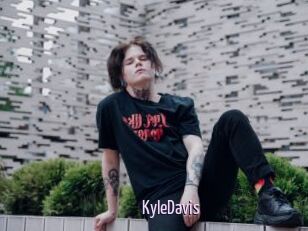 KyleDavis