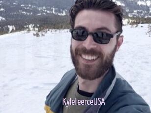 KyleFeerceUSA