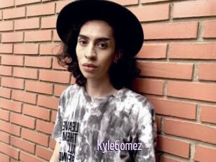 KyleGomez