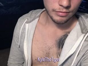 KyleTheTiger