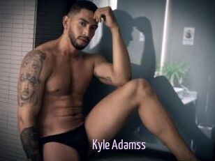 Kyle_Adamss