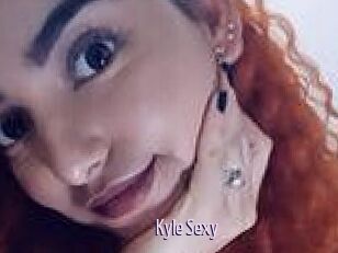 Kyle_Sexy