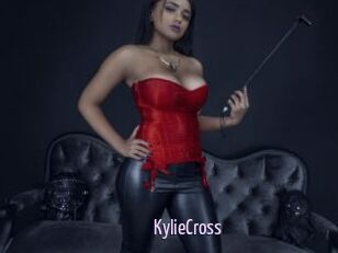 KylieCross