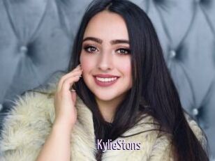 KylieStons