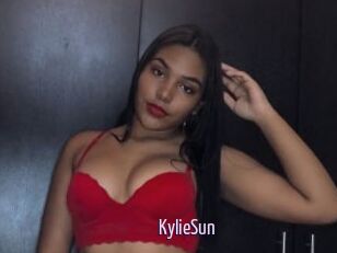 KylieSun
