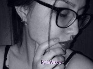 KylieWoow