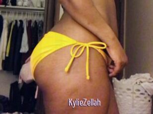 KylieZellah