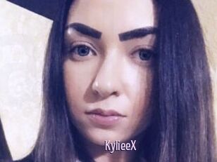 KylieeX