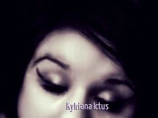 Kylriana_Ictus
