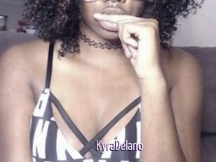 KyraDelano