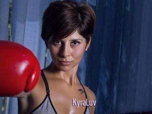 KyraLuv