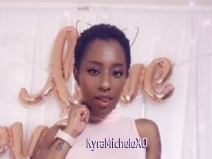 KyraMicheleXO