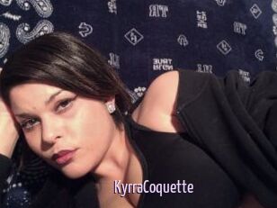 KyrraCoquette