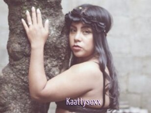 Kaattysexx