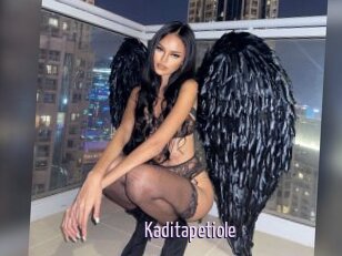 Kaditapetiole