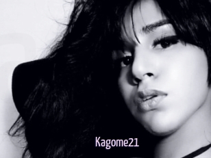 Kagome21