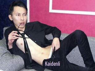 Kaidenli