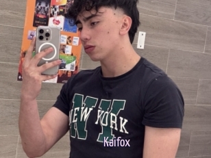 Kaifox