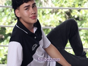 Kaiibossman