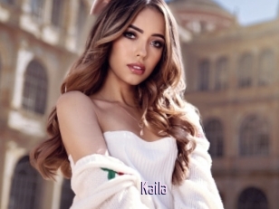 kaila Anal Dilatation