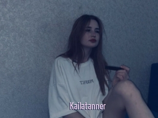 Kailatanner