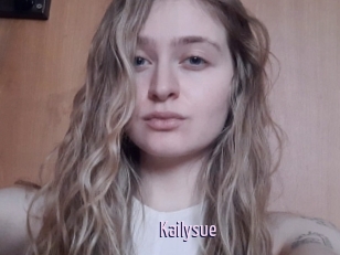 Kailysue