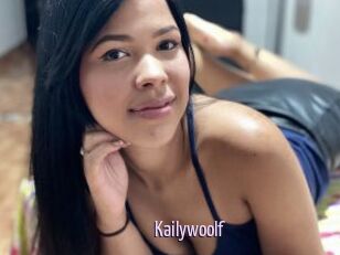 Kailywoolf