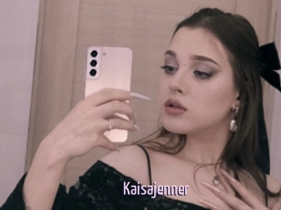 Kaisajenner