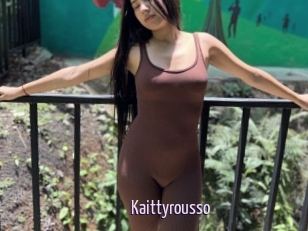 Kaittyrousso