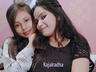 Kajalradha