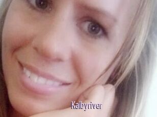 Kalbyriver