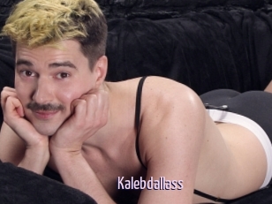 Kalebdallass
