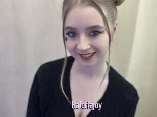 Kaleriajoy