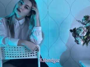 Kaliandgaz