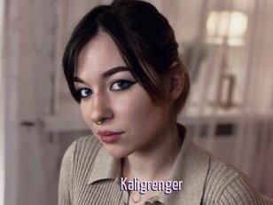 Kaligrenger