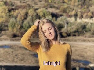 Kalinight
